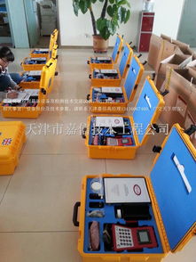 PXM RD8100、LD6000和DCVG設(shè)備及其在工程技術(shù)服務(wù)中的應(yīng)用