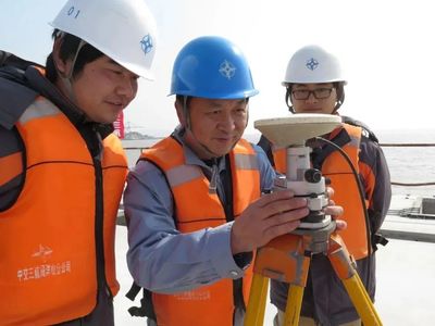 點贊央企勞模 工程技術(shù)服務(wù)的卓越力量