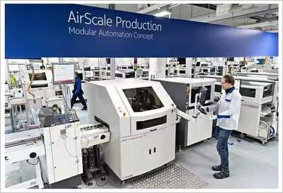 諾基亞 你以為它死了，其實它已重回世界第二的隱形巨頭