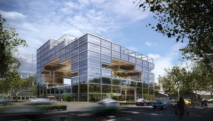 城市建筑設計與電子商務技術開發的創新融合與實踐探索