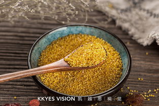 靜物中的谷物香味世界