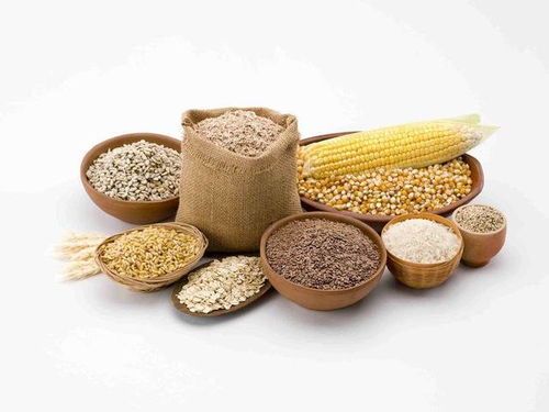 吾谷悅農(nóng) 全谷物揭秘與科學(xué)選購食用指南